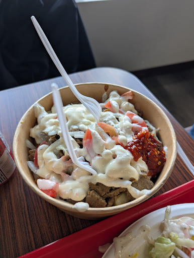 Photo of Canmore Shawarma - 802 Bow Valley Trail, Canmore, AB T1W 1N6