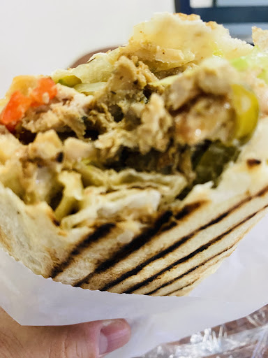 Photo of Canmore Shawarma - 802 Bow Valley Trail, Canmore, AB T1W 1N6
