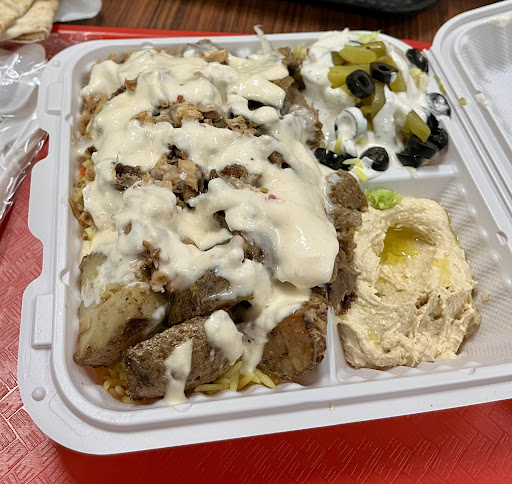 Photo of Canmore Shawarma - 802 Bow Valley Trail, Canmore, AB T1W 1N6