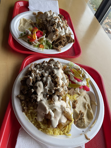 Photo of Canmore Shawarma - 802 Bow Valley Trail, Canmore, AB T1W 1N6