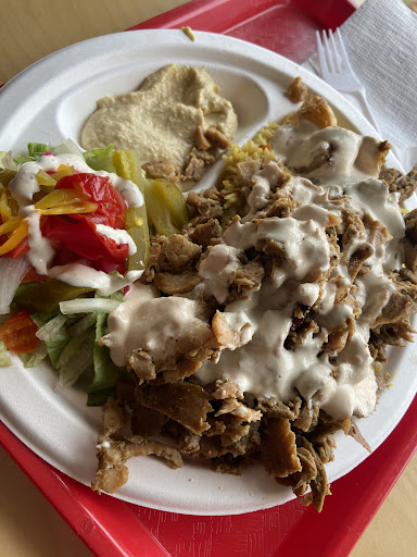 Photo of Canmore Shawarma - 802 Bow Valley Trail, Canmore, AB T1W 1N6
