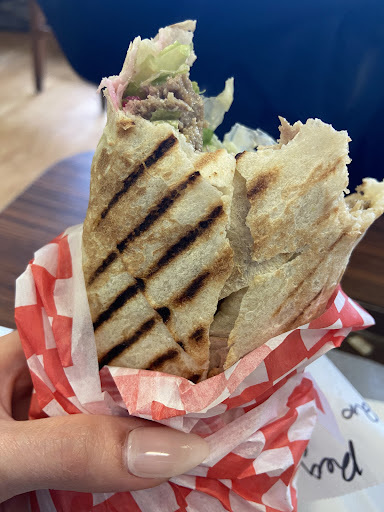 Photo of Canmore Shawarma - 802 Bow Valley Trail, Canmore, AB T1W 1N6