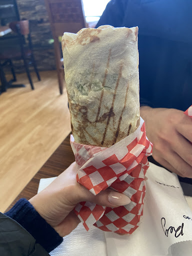 Photo of Canmore Shawarma - 802 Bow Valley Trail, Canmore, AB T1W 1N6