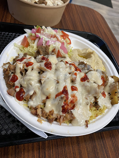 Photo of Canmore Shawarma - 802 Bow Valley Trail, Canmore, AB T1W 1N6