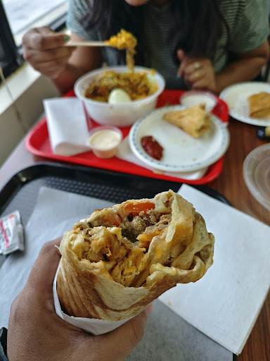 Photo of Canmore Shawarma - 802 Bow Valley Trail, Canmore, AB T1W 1N6