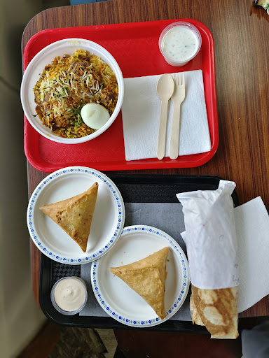 Photo of Canmore Shawarma - 802 Bow Valley Trail, Canmore, AB T1W 1N6