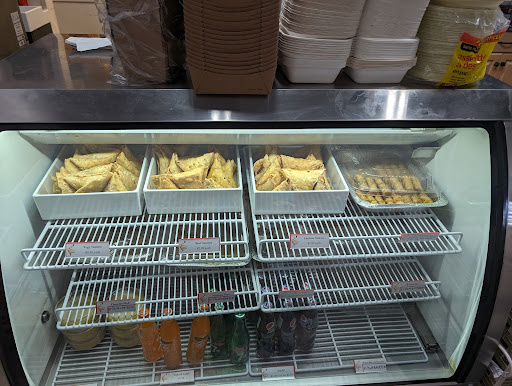 Photo of Canmore Shawarma - 802 Bow Valley Trail, Canmore, AB T1W 1N6