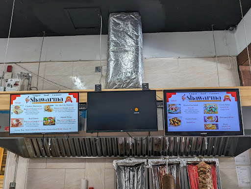 Photo of Canmore Shawarma - 802 Bow Valley Trail, Canmore, AB T1W 1N6