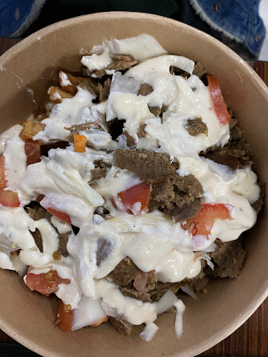 Photo of Canmore Shawarma - 802 Bow Valley Trail, Canmore, AB T1W 1N6