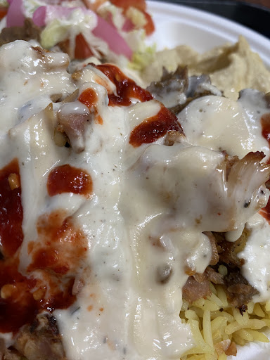 Photo of Canmore Shawarma - 802 Bow Valley Trail, Canmore, AB T1W 1N6