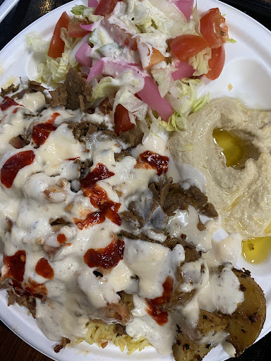 Photo of Canmore Shawarma - 802 Bow Valley Trail, Canmore, AB T1W 1N6