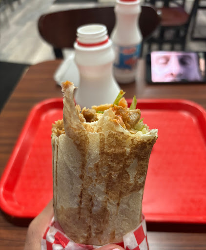 Photo of Canmore Shawarma - 802 Bow Valley Trail, Canmore, AB T1W 1N6
