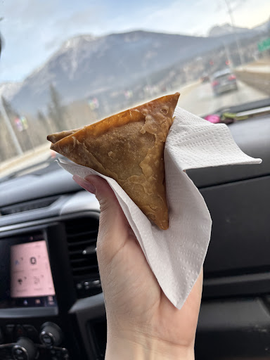 Photo of Canmore Shawarma - 802 Bow Valley Trail, Canmore, AB T1W 1N6