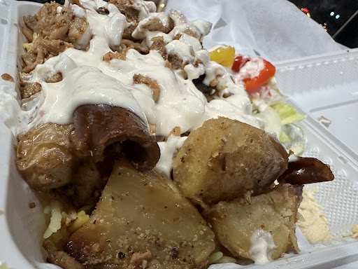 Photo of Canmore Shawarma - 802 Bow Valley Trail, Canmore, AB T1W 1N6