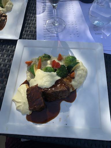Photo of The Bankhead Restaurant And Lounge - 1602 2 Ave, Canmore, AB T1W 1M8