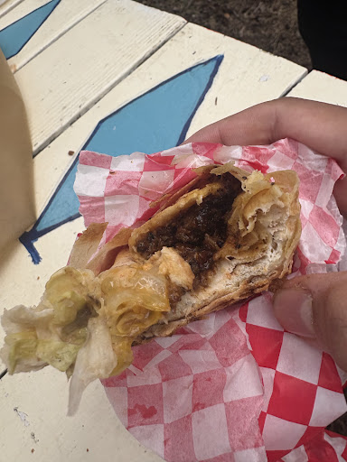 Photo of BANFF SPECIAL SHAWARMA, CONVENIENCE & CIGARS - Inside Park Ave Mall Between the Big Bear Trading company and Stones Jewellery. It's first shop inside the mall, 211 Banff Ave, Banff, AB T1L 1H1