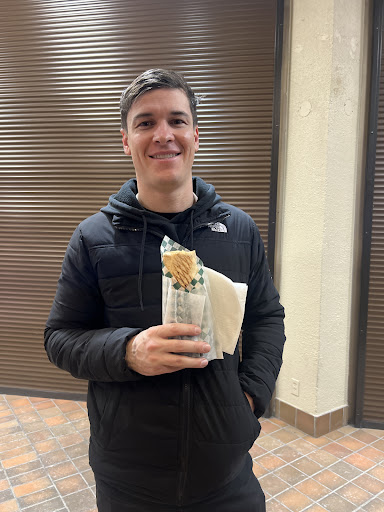 Photo of BANFF SPECIAL SHAWARMA, CONVENIENCE & CIGARS - Inside Park Ave Mall Between the Big Bear Trading company and Stones Jewellery. It's first shop inside the mall, 211 Banff Ave, Banff, AB T1L 1H1