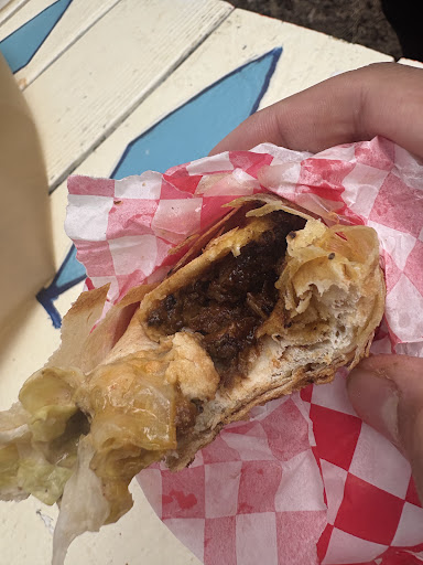 Photo of BANFF SPECIAL SHAWARMA, CONVENIENCE & CIGARS - Inside Park Ave Mall Between the Big Bear Trading company and Stones Jewellery. It's first shop inside the mall, 211 Banff Ave, Banff, AB T1L 1H1