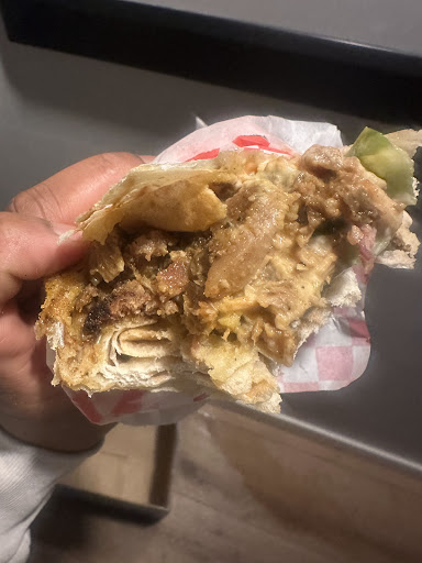 Photo of BANFF SPECIAL SHAWARMA, CONVENIENCE & CIGARS - Inside Park Ave Mall Between the Big Bear Trading company and Stones Jewellery. It's first shop inside the mall, 211 Banff Ave, Banff, AB T1L 1H1
