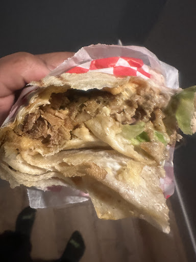 Photo of BANFF SPECIAL SHAWARMA, CONVENIENCE & CIGARS - Inside Park Ave Mall Between the Big Bear Trading company and Stones Jewellery. It's first shop inside the mall, 211 Banff Ave, Banff, AB T1L 1H1