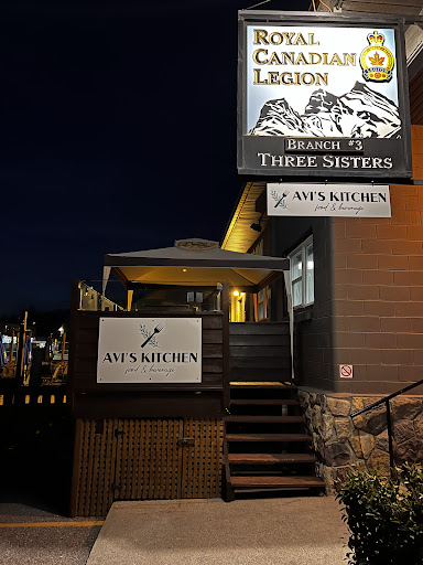 Photo of Avi's Kitchen Catering - 187 Kananaskis Way Unit 269A, Canmore, AB T1W 0A3