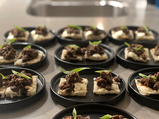 Photo of Avi's Kitchen Catering - 187 Kananaskis Way Unit 269A, Canmore, AB T1W 0A3