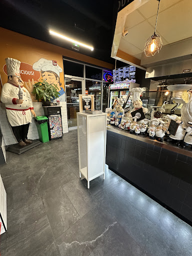 Photo of Deagla Restaurant Legacy - 47 Legacy Vw S E #2110, Calgary, AB T2X 4H9