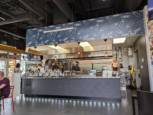 Photo of Deagla Restaurant Legacy - 47 Legacy Vw S E #2110, Calgary, AB T2X 4H9