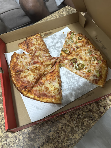 Photo of Buster's Pizza & Donair - 1306 Bow Valley Trail, Canmore, AB T1W 1N6