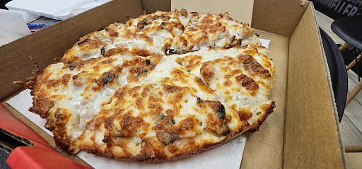 Photo of Buster's Pizza & Donair - 1306 Bow Valley Trail, Canmore, AB T1W 1N6