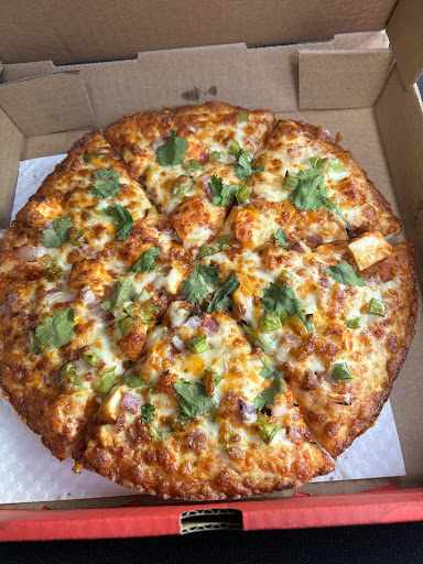 Photo of Buster's Pizza & Donair - 1306 Bow Valley Trail, Canmore, AB T1W 1N6