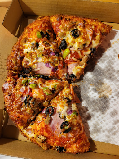 Photo of Buster's Pizza & Donair - 1306 Bow Valley Trail, Canmore, AB T1W 1N6