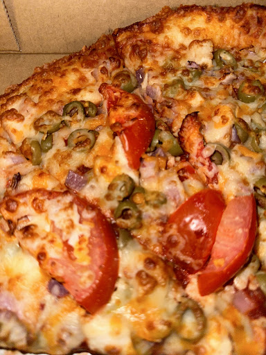 Photo of Buster's Pizza & Donair - 1306 Bow Valley Trail, Canmore, AB T1W 1N6
