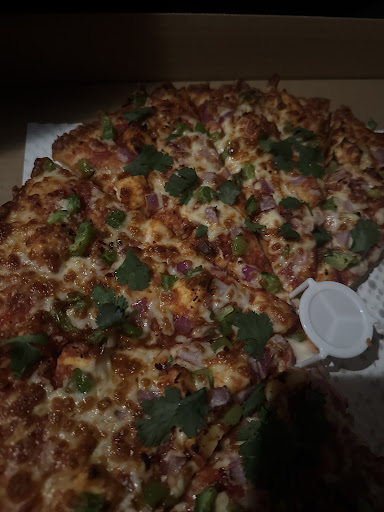 Photo of Buster's Pizza & Donair - 1306 Bow Valley Trail, Canmore, AB T1W 1N6
