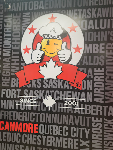 Photo of Buster's Pizza & Donair - 1306 Bow Valley Trail, Canmore, AB T1W 1N6