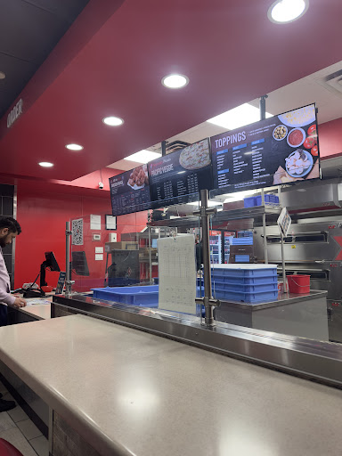 Photo of Domino's Pizza - 906 Bow Valley Trail, Canmore, AB T1W 1N6