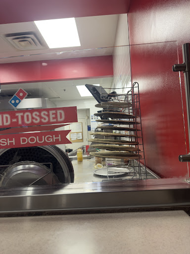 Photo of Domino's Pizza - 906 Bow Valley Trail, Canmore, AB T1W 1N6
