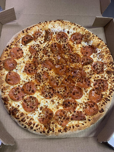 Photo of Domino's Pizza - 906 Bow Valley Trail, Canmore, AB T1W 1N6
