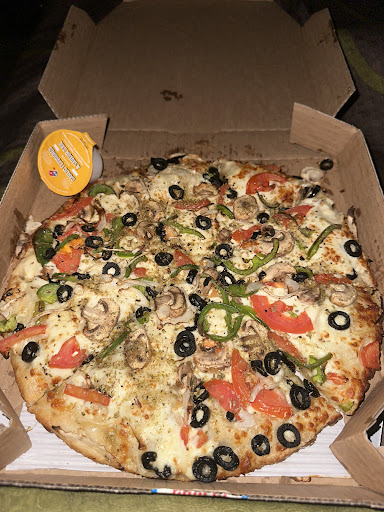 Photo of Domino's Pizza - 906 Bow Valley Trail, Canmore, AB T1W 1N6