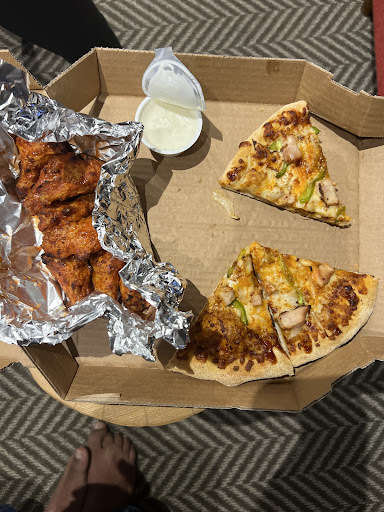 Photo of Domino's Pizza - 906 Bow Valley Trail, Canmore, AB T1W 1N6