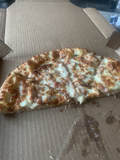 Photo of Domino's Pizza - 906 Bow Valley Trail, Canmore, AB T1W 1N6