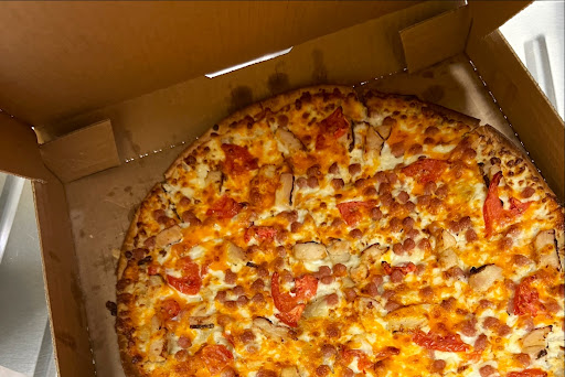 Photo of Domino's Pizza - 906 Bow Valley Trail, Canmore, AB T1W 1N6