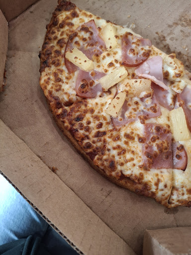 Photo of Domino's Pizza - 906 Bow Valley Trail, Canmore, AB T1W 1N6