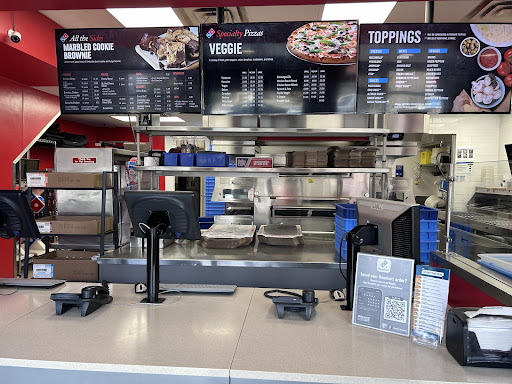Photo of Domino's Pizza - 906 Bow Valley Trail, Canmore, AB T1W 1N6