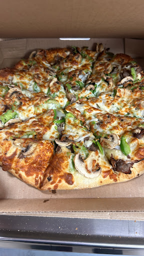 Photo of Domino's Pizza - 906 Bow Valley Trail, Canmore, AB T1W 1N6