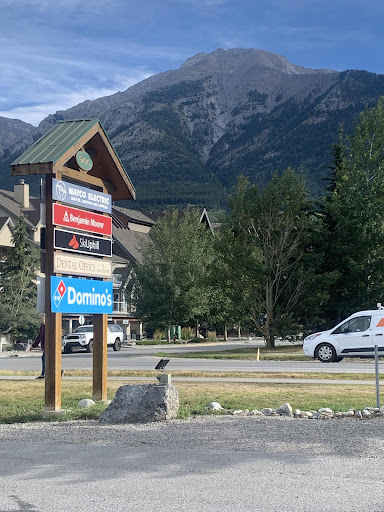 Photo of Domino's Pizza - 906 Bow Valley Trail, Canmore, AB T1W 1N6
