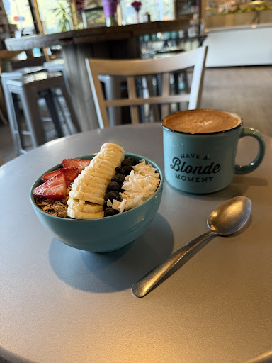 Photo of Blondies Cafe - 701 Bow Valley Trail, Canmore, AB T1W 4H2