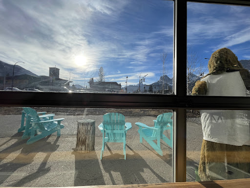 Photo of Blondies Cafe - 701 Bow Valley Trail, Canmore, AB T1W 4H2