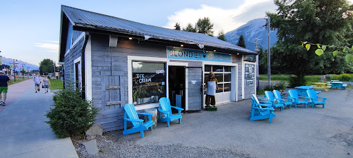 Photo of Blondies Cafe - 701 Bow Valley Trail, Canmore, AB T1W 4H2