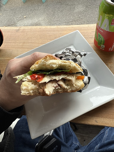 Photo of Blondies Cafe - 701 Bow Valley Trail, Canmore, AB T1W 4H2